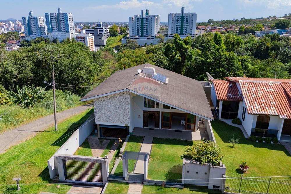 Casa - Venda - Criciúma , Santa Catarina - CASA LOTE 06-02.jpg - 590311013-150