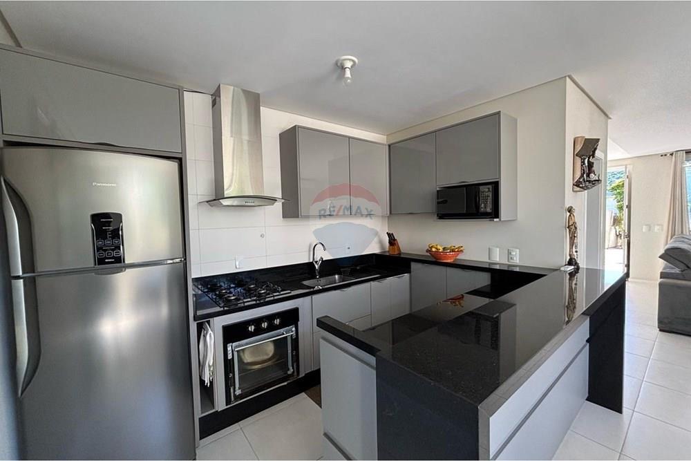 Casa de Condomínio - Alugar - Florianópolis , Santa Catarina - IMG_0160.JPG - 590441074-6