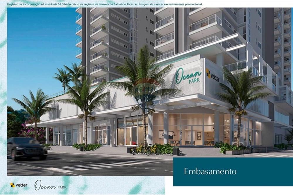 Apartamento - Venda - Balneário Piçarras , Santa Catarina - vetter-ocean-park-embasamento.jpg - 590481028-18