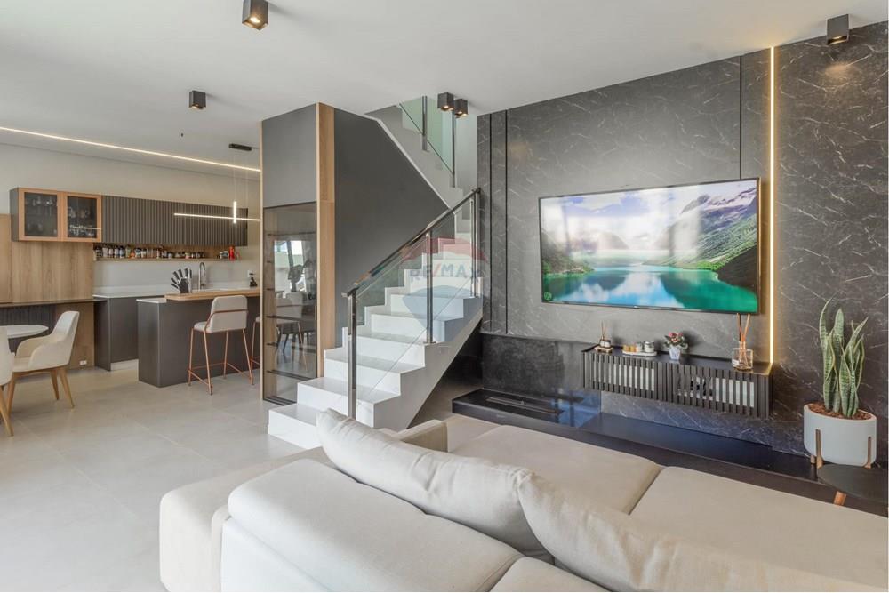 Casa à venda com 3 quartos, 178m² - Foto 22