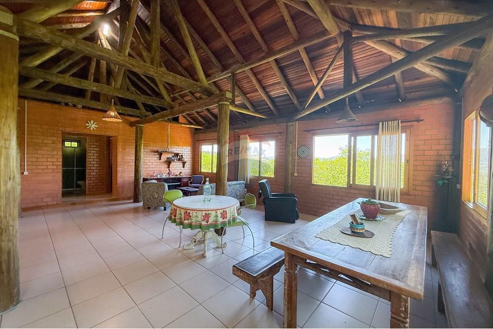 Chácara / Sítio / Fazenda - Venda - Gravatal , Santa Catarina - IMG_2103.jpg - Área Gourmet - 590461032-3