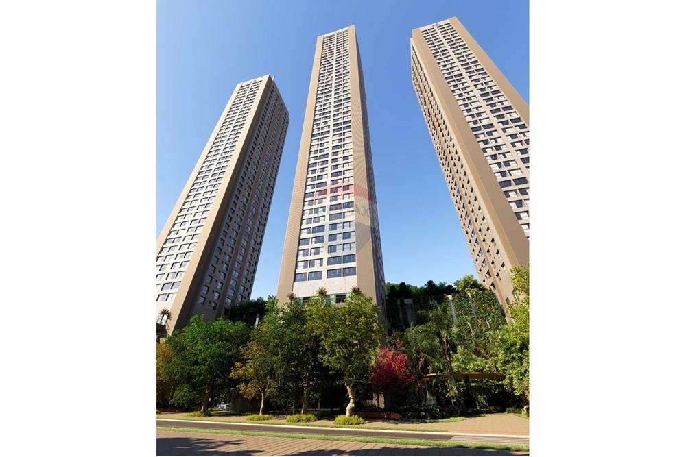 Apartamento - Venda - Balneário Camboriú , Santa Catarina - FACHADA_GARDEN_01_6K.jpg - 590231147-26