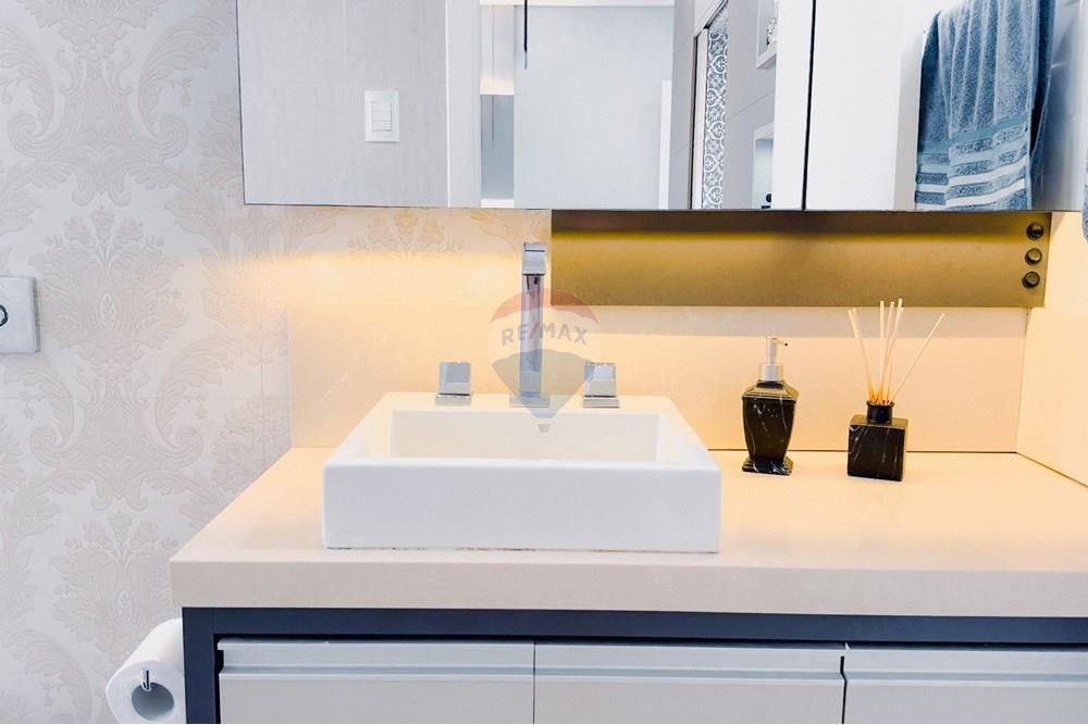 Casa - Venda - Tubarão , Santa Catarina - IMG_0093.jpg - Banheiro - 590461006-44