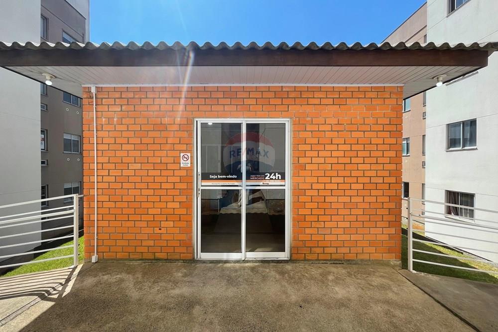 Apartamento - Venda - Criciúma , Santa Catarina - IMG_0891.JPEG - 590311033-15