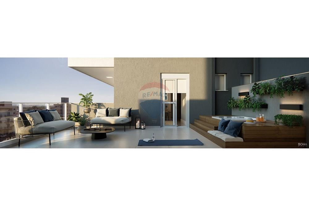 Apartamento - Venda - Balneário Piçarras , Santa Catarina - 19_VSK_GB_TERRACO_FINAL_6_WEB.jpg - 590091046-35