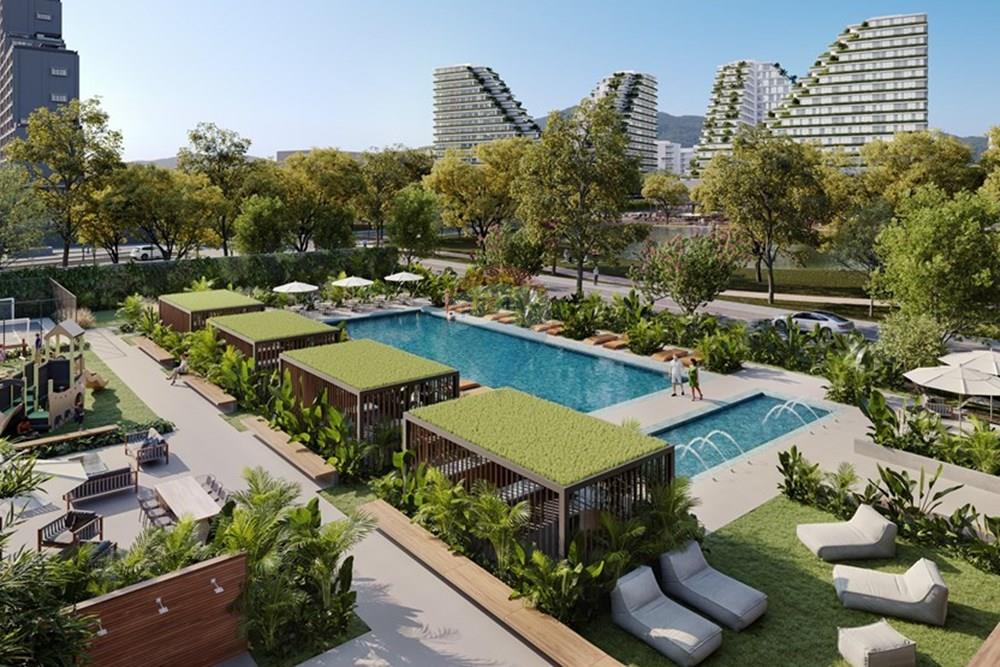 Duplex - Venda - Porto Belo , Santa Catarina - VOKKAN_JAR_PISCINA_R01.jpg - 590401002-105