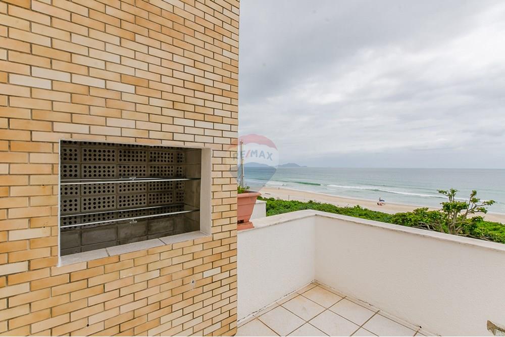 Cobertura - Alugar - Florianópolis , Santa Catarina - Apartamento temporada em ingleses para 8 pessoas três quartos vista mar beira mar piscina churrasqueira- 03.jpg - 590511001-30