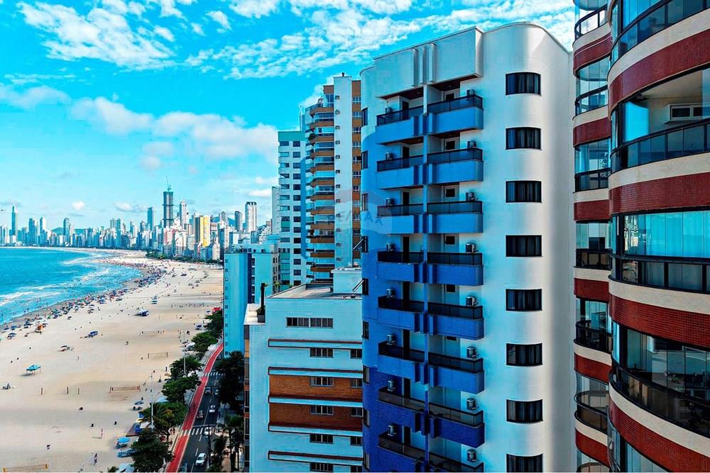 Apartamento - Venda - Balneário Camboriú , Santa Catarina - 3.jpg - 590231205-8