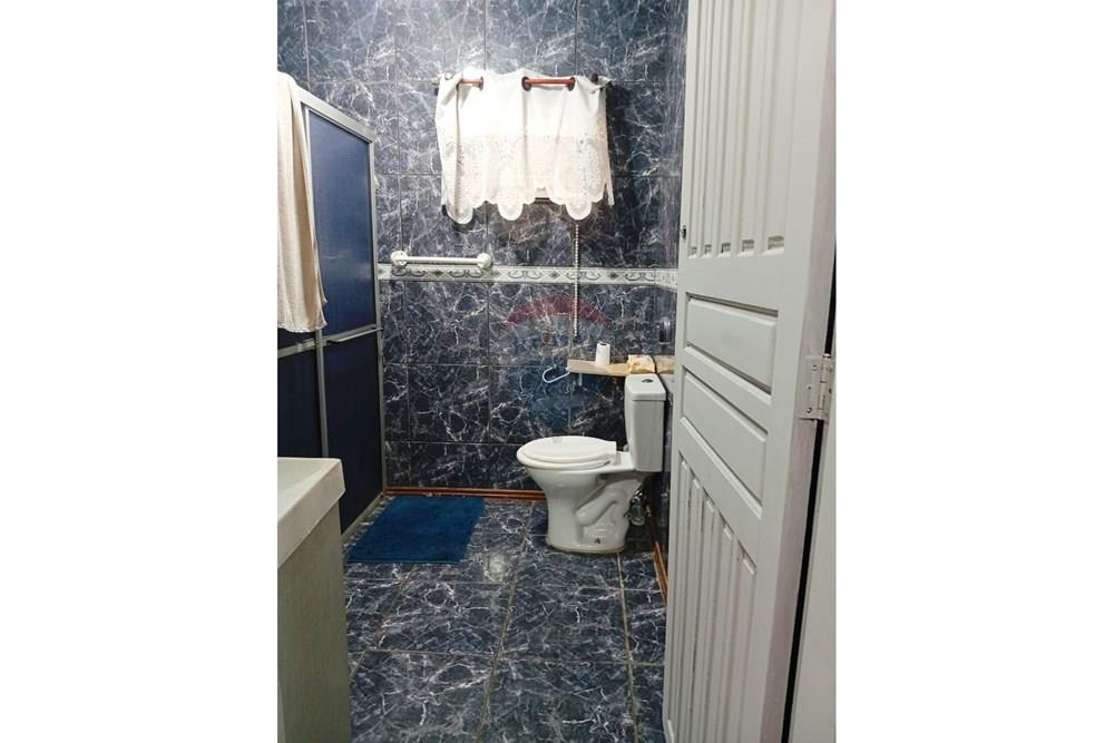 Casa - Venda - Navegantes , Santa Catarina - banheiro terreo.jpeg - 590091056-1