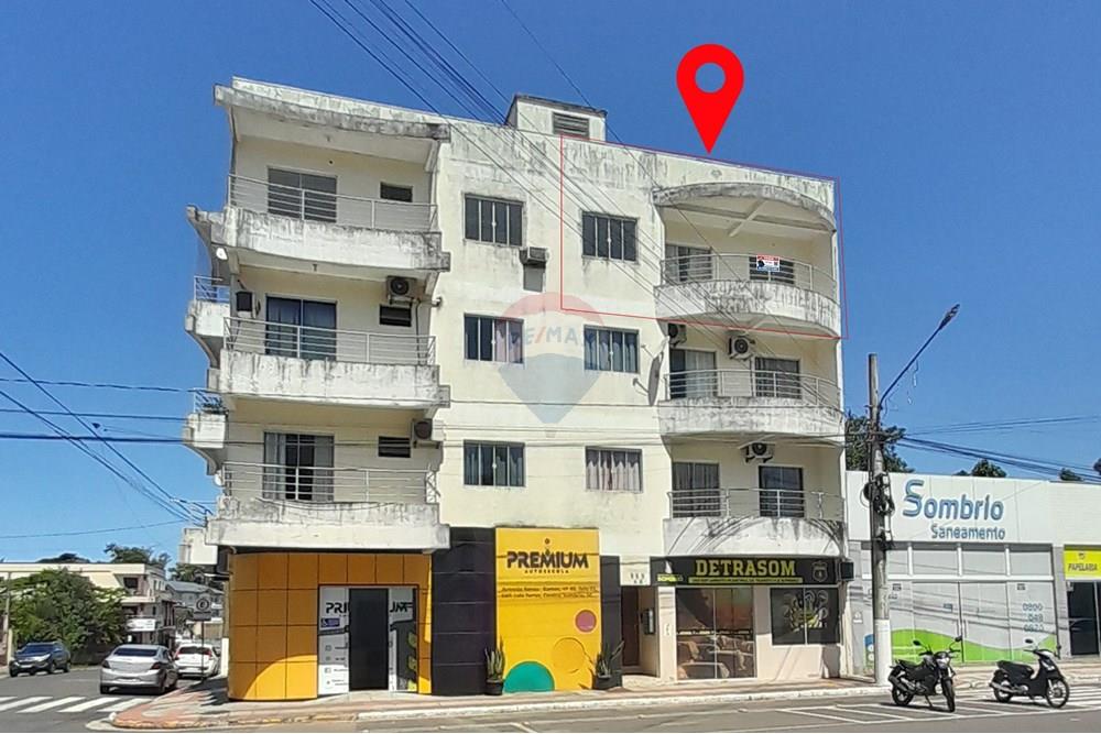Apartamento - Venda - Sombrio , Santa Catarina - LOCAL.jpg - 590491005-32