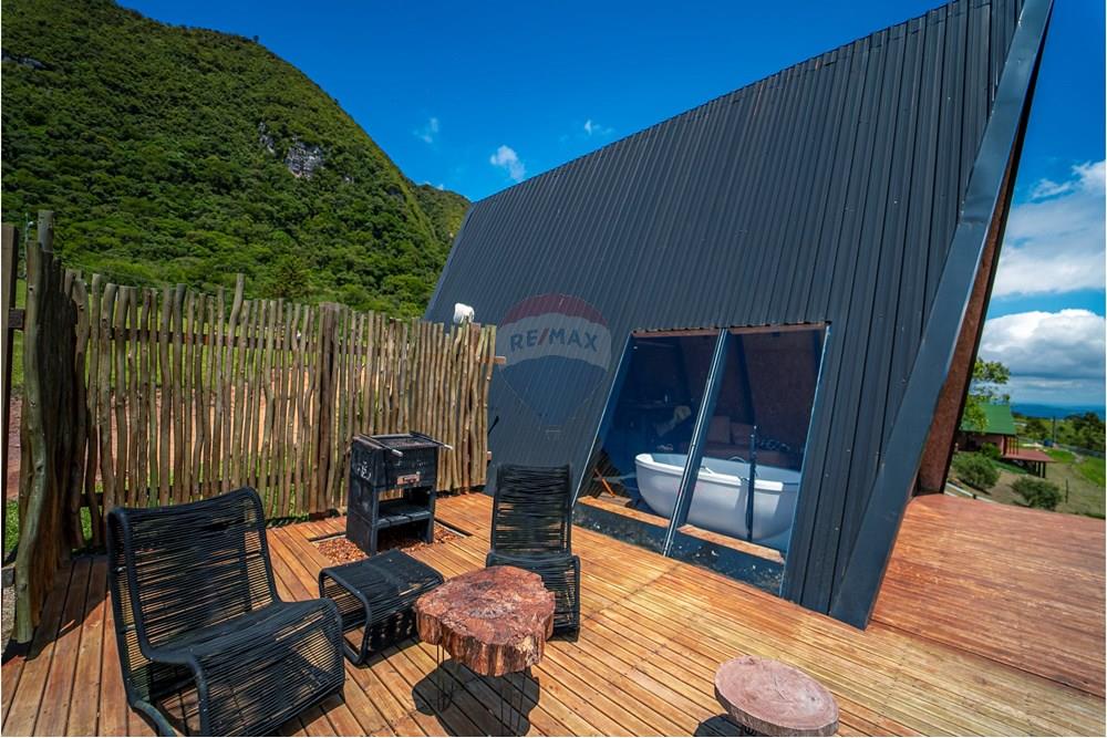 Chácara / Sítio / Fazenda - Venda - Alfredo Wagner , Santa Catarina - DSC04749.jpg - 590071002-445