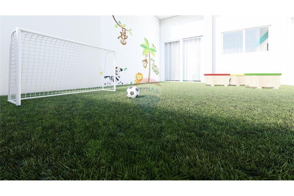 Apartamento à venda com 2 quartos, 67m² - Foto 5