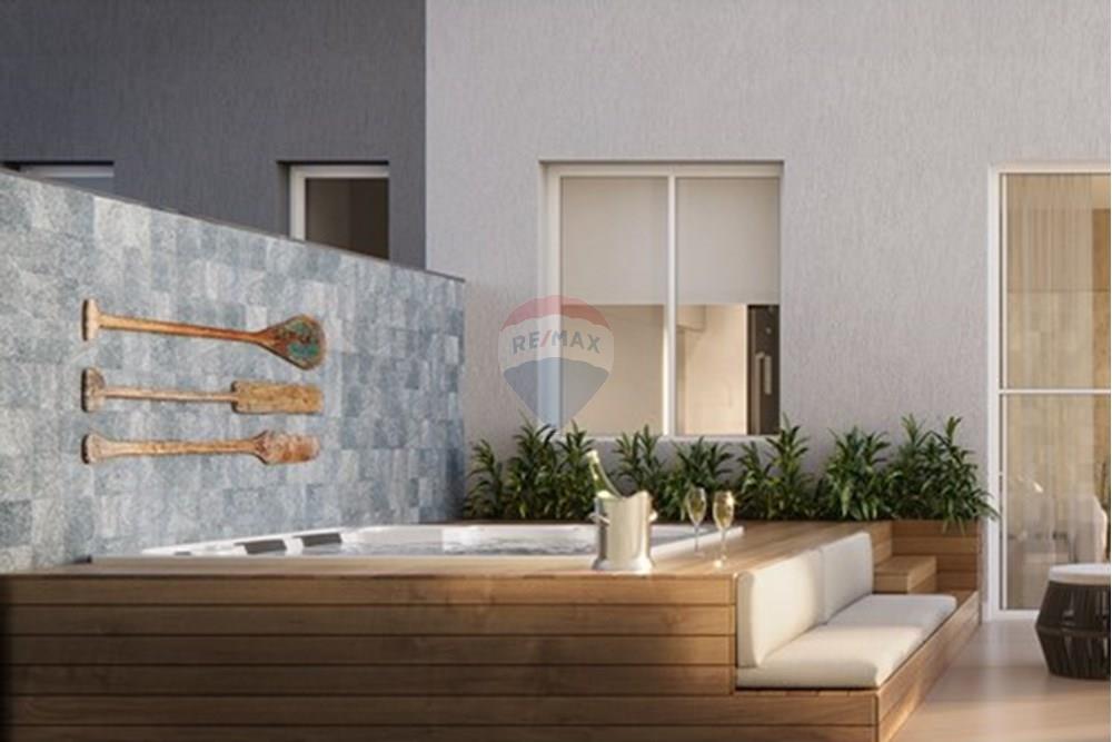 Apartamento - Venda - Balneário Piçarras , Santa Catarina - TERRACO_FINAL_HR.jpg - 590481028-13