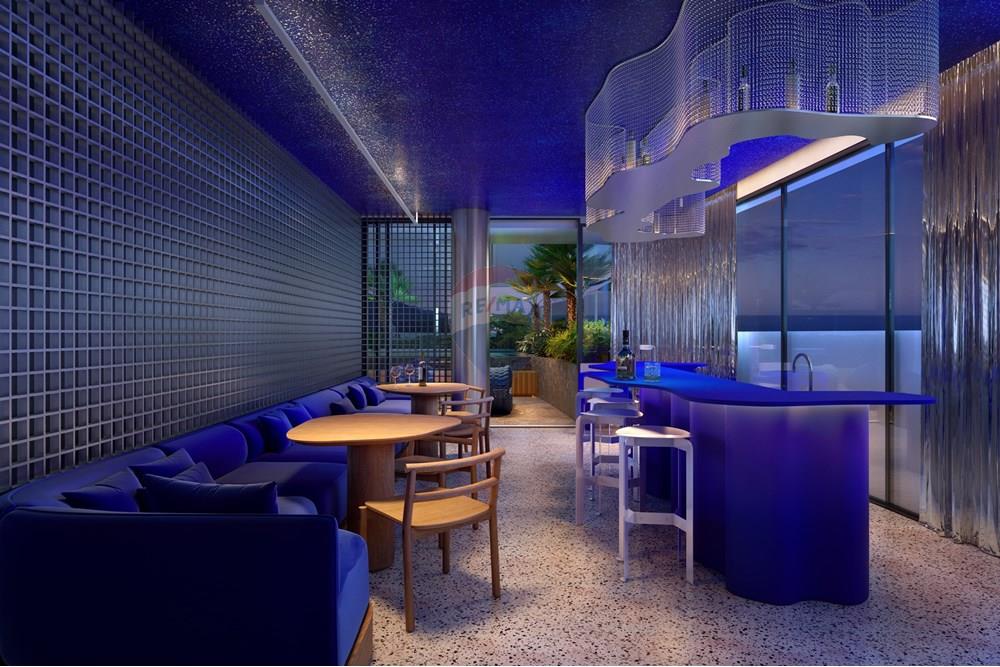 Apartamento - Venda - Itapema , Santa Catarina - ERA_ROOFTOP_Blue_Lounge.jpg - 590401002-99