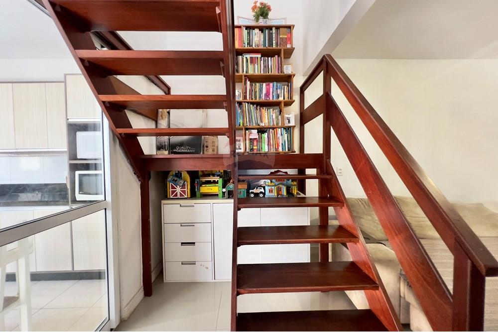 Sobrado - Venda - Itajaí , Santa Catarina - IMG_5328.jpeg - 590231183-36