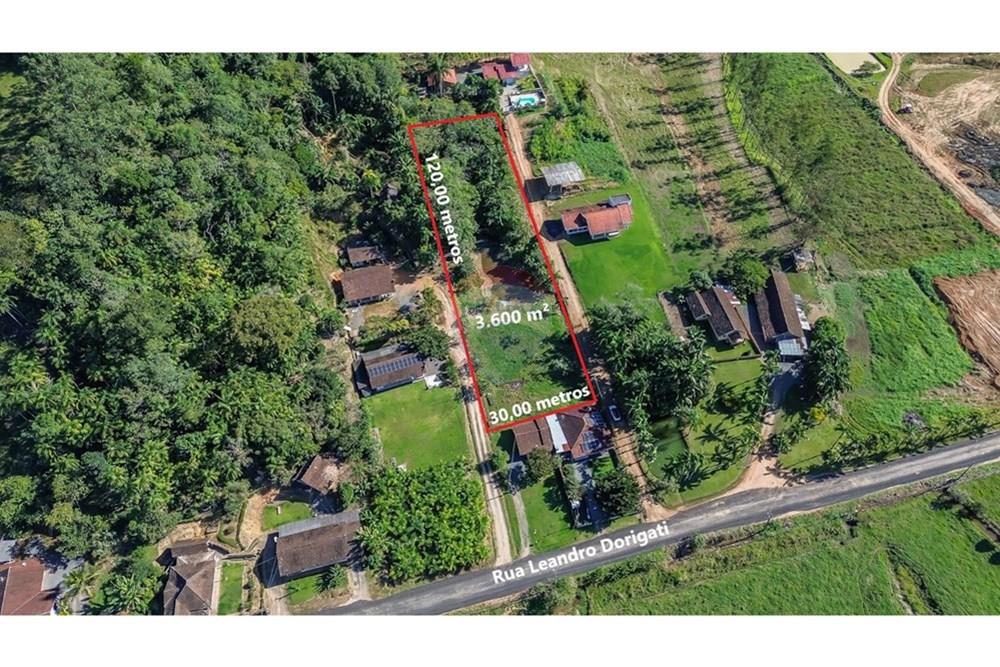 Terreno - Venda - Rio dos Cedros , Santa Catarina - 08587f63-cdba-43c2-adb0-427eef84e20f.jpeg - 590211035-54