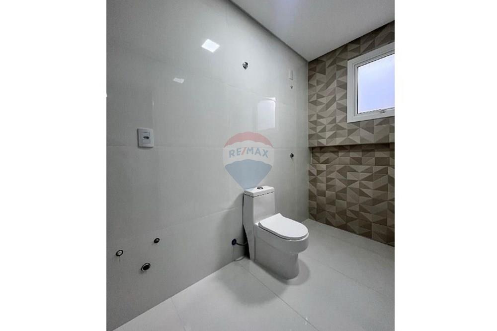 Casa à venda com 3 quartos, 163m² - Foto 4
