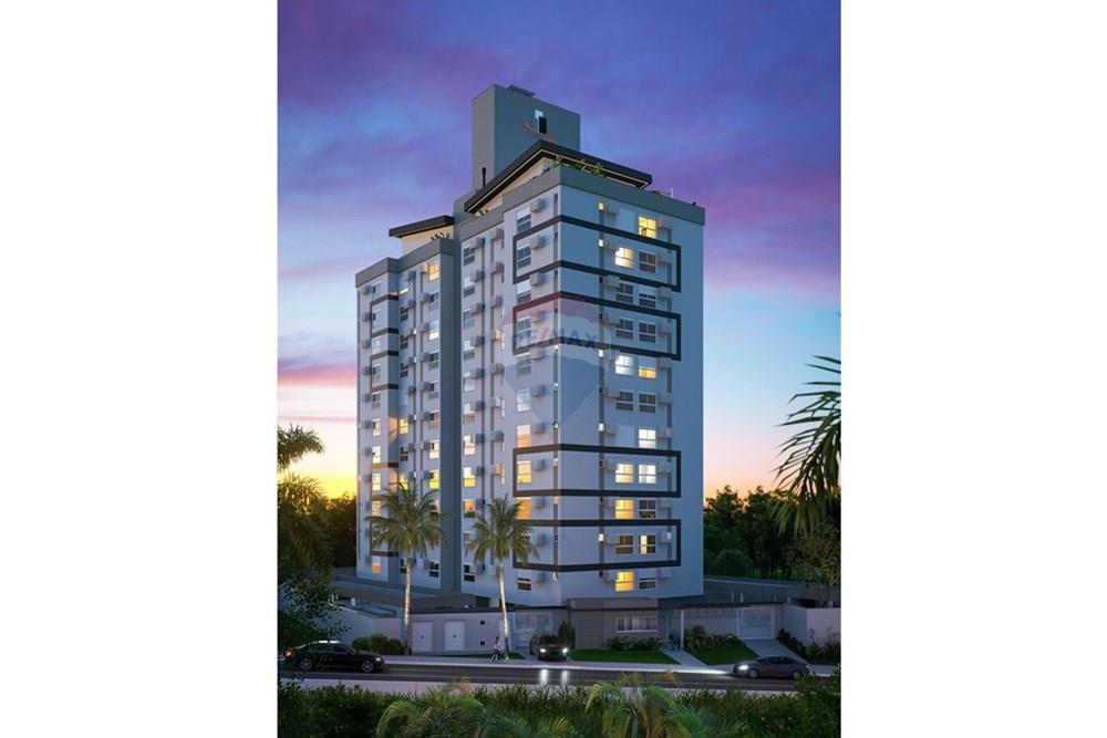 Apartamento - Venda - Criciúma , Santa Catarina - NOTURNA - PORTO.jpg - 590311013-180