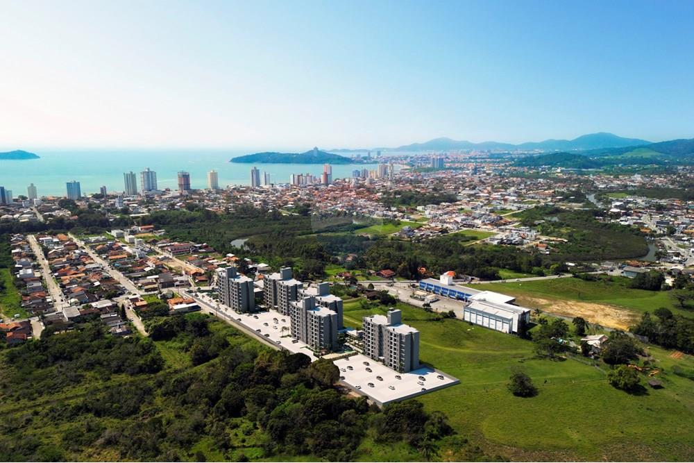 Apartamento - Venda - Balneário Piçarras , Santa Catarina - IMAGEM INSERIDA COM DRONE_(1).jpg - 590481028-17