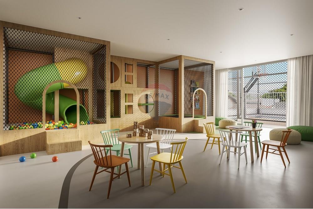 Apartamento - Venda - Joinville , Santa Catarina - IMG_7471.jpeg - 590501001-84