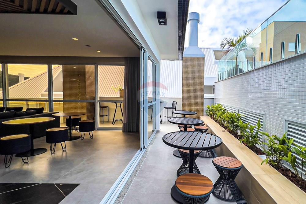 Apartamento - Venda - Florianópolis , Santa Catarina - Espaco externo - Salao de Festas.jpg - 590511018-1