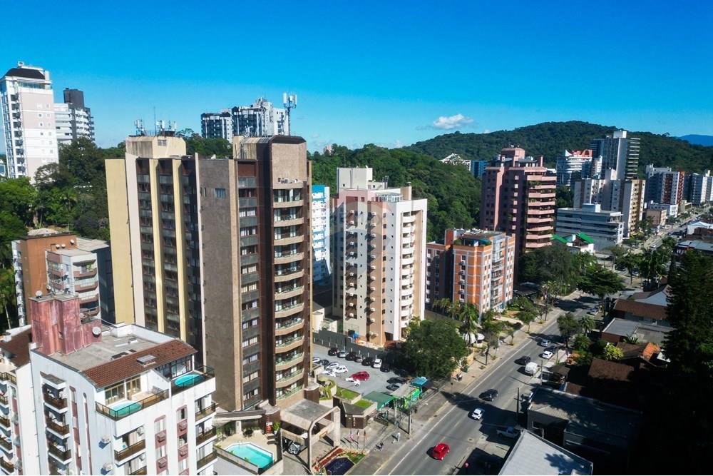 Studio - Venda - Joinville , Santa Catarina - dji_fly_20250609_195140_63_1749661046787_photo.JPG - 590501001-48