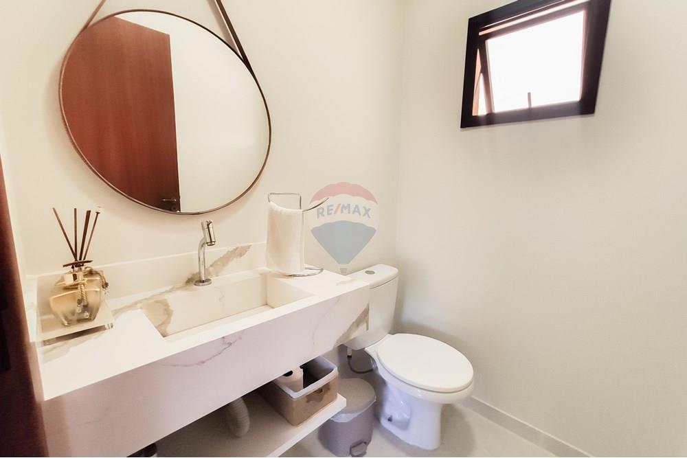 Casa de Condomínio - Venda - Florianópolis , Santa Catarina - 3 - Lavabo.jpg - 590441012-35