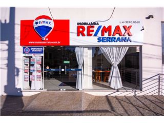 Office of RE/MAX SERRANA - Lages