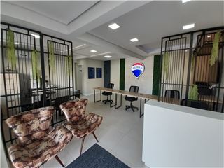 Escritório de RE/MAX VITA - Navegantes