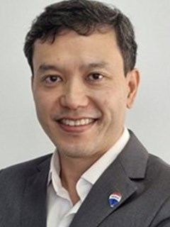 Office Manager - Sergio Hideo Yamashiro - RE/MAX PRIME CONNECTION