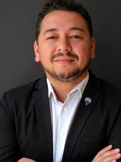 Fernando Calixto  - RE/MAX SOMMOS PARADISUS