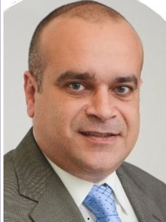 Mauricio - RE/MAX ARES