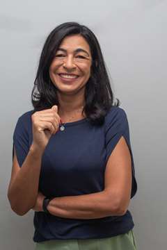 Denise Carrega - RE/MAX TERRA I