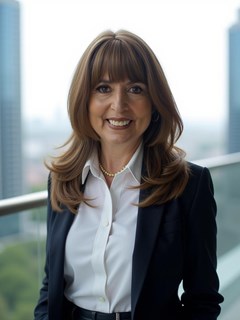 Marly Canelloi - RE/MAX VIVEZA IMOBI