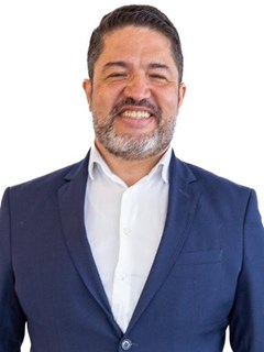 Marcos Porto - RE/MAX AMPLO IMOBI