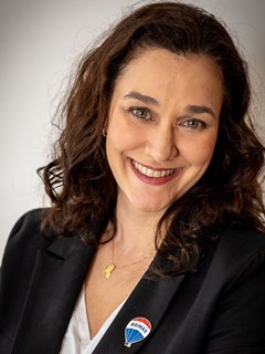 Daniella Weiss - RE/MAX TRIO