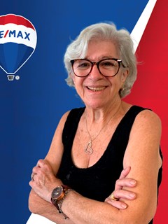 Miriam Miriam - RE/MAX AGAPÊ