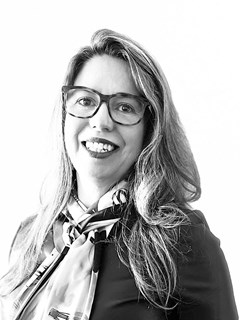 Liliane Amaral
