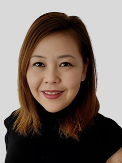 Marcia  Murayama - RE/MAX ARES