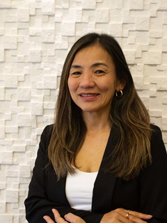 Sandra Higa - RE/MAX TERRA