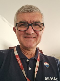 Americo Prieto - RE/MAX IMOBI