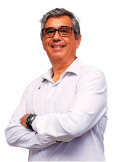 Ivo Matsushige - RE/MAX COMUNITA