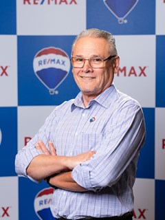 Jose Luiz Rodrigues da Costa - RE/MAX MERAKI