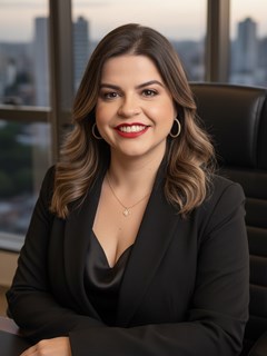 Agent - Vanessa Maria Gomes - RE/MAX SOMMOS AIR