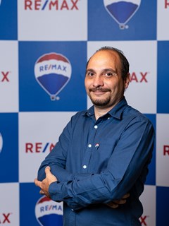 Cleber Ramos - RE/MAX B12