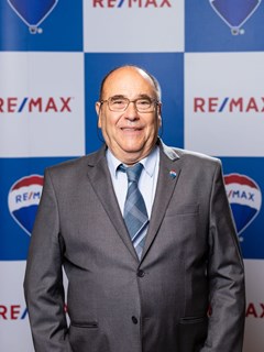 Orlando Del Bianco Filho - RE/MAX B12