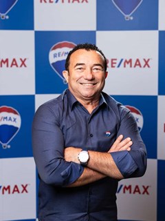 Jorge Fernando de Souza - RE/MAX B12