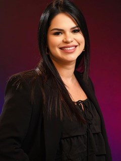 Francine Marinelli Vidoti Ferreira