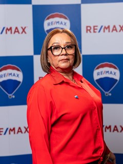 Milma Ribeiro Pizano - RE/MAX B12