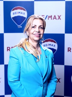 Palmira Maria Magalhaes - RE/MAX B12